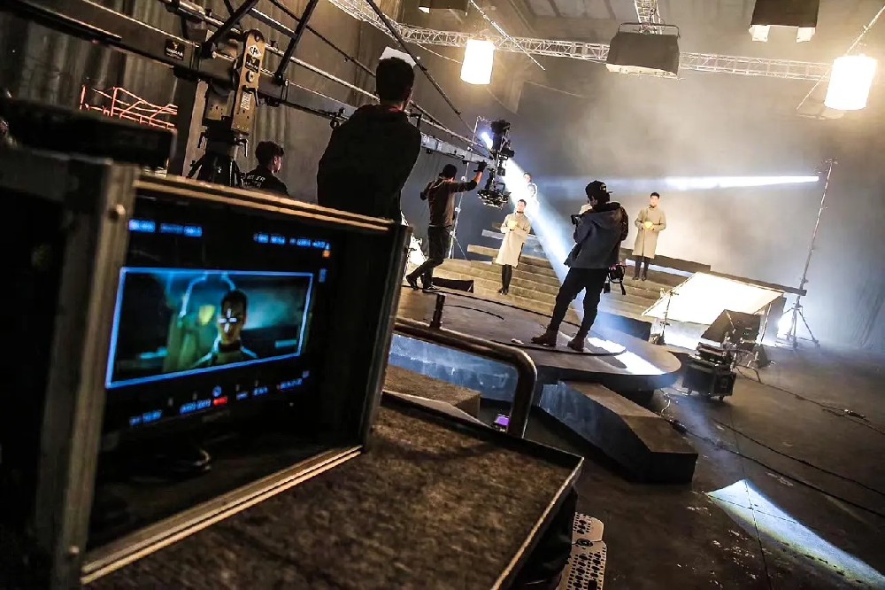 宣传片拍摄手法及技巧！